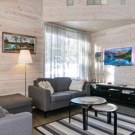 Holiday Home Petruska By Interhome Levi Exterior foto