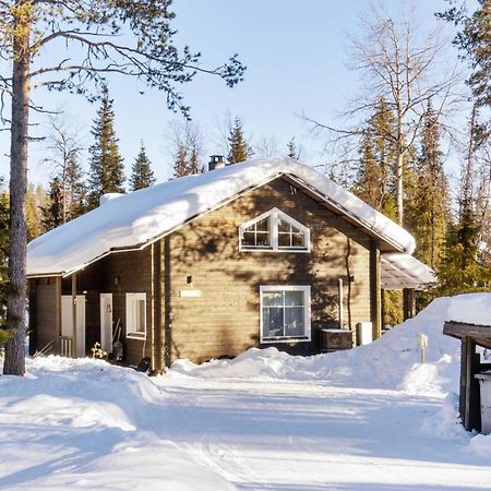 Holiday Home Petruska By Interhome Levi Exterior foto