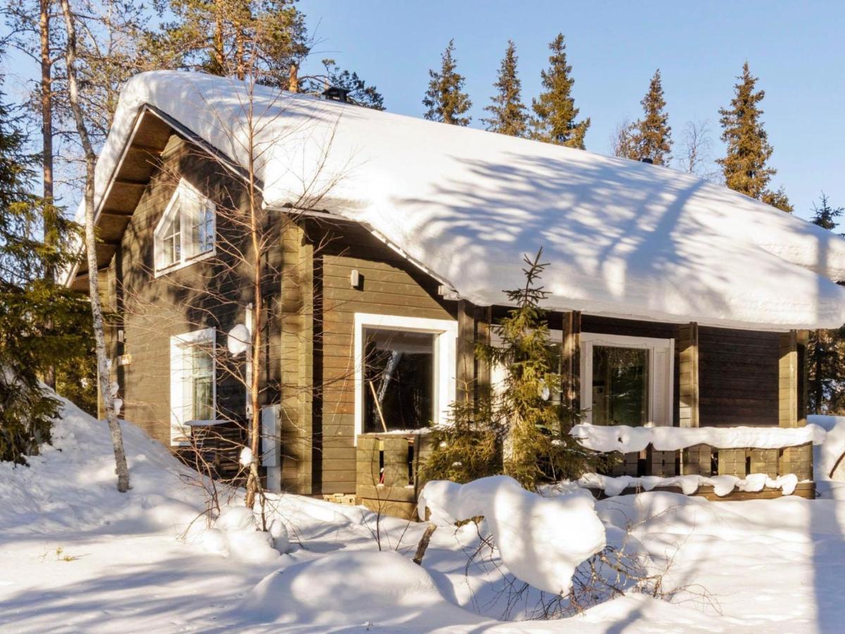 Holiday Home Petruska By Interhome Levi Exterior foto