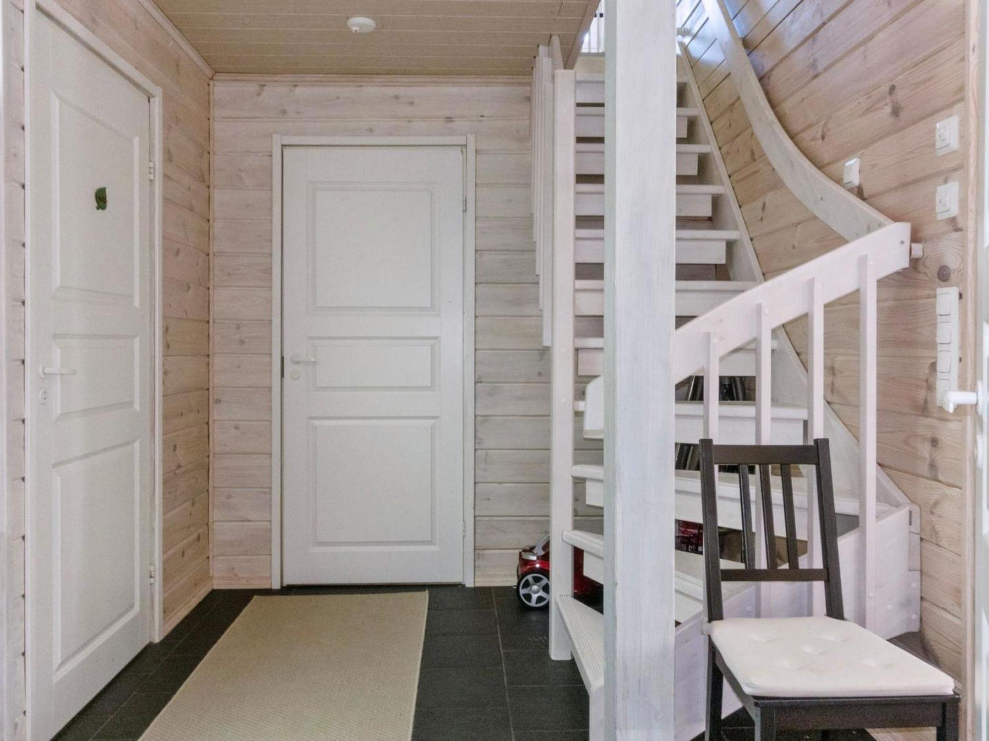 Holiday Home Petruska By Interhome Levi Exterior foto