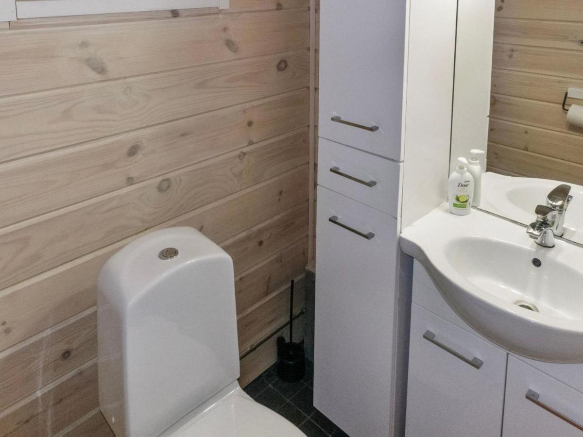 Holiday Home Petruska By Interhome Levi Exterior foto